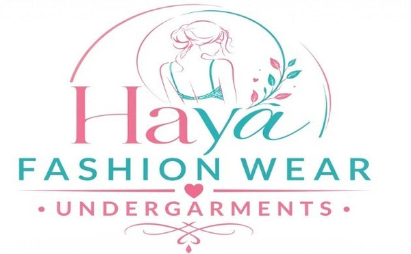 Haya fashion